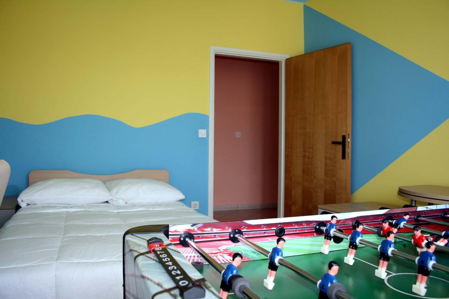 Apartment Palma Sibenik