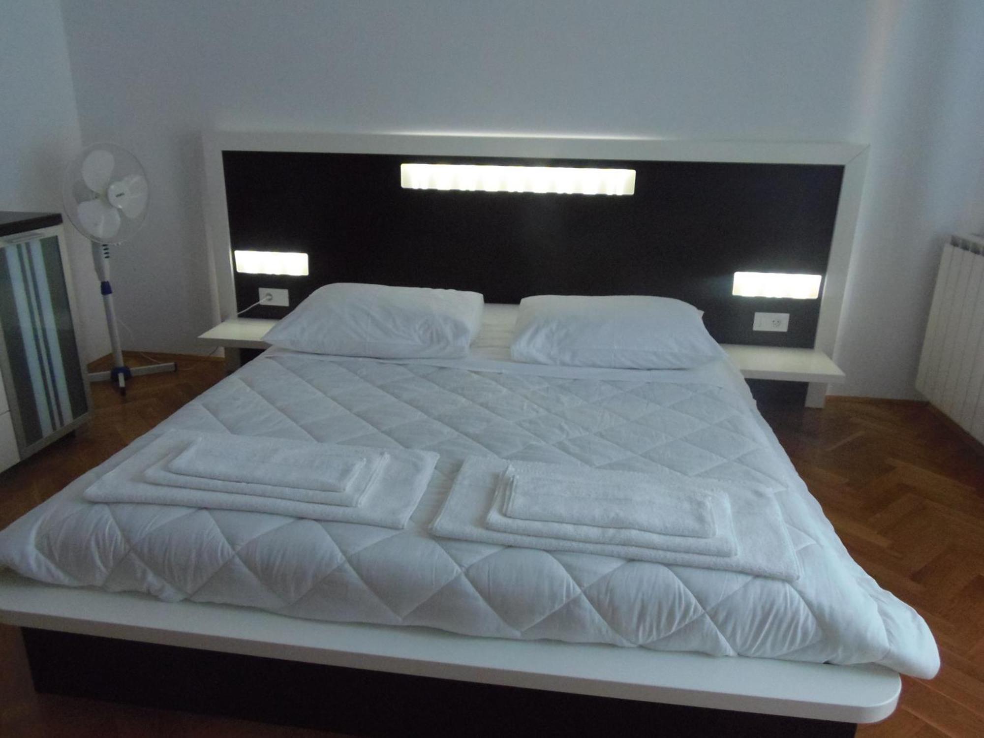 Apartment Palma *