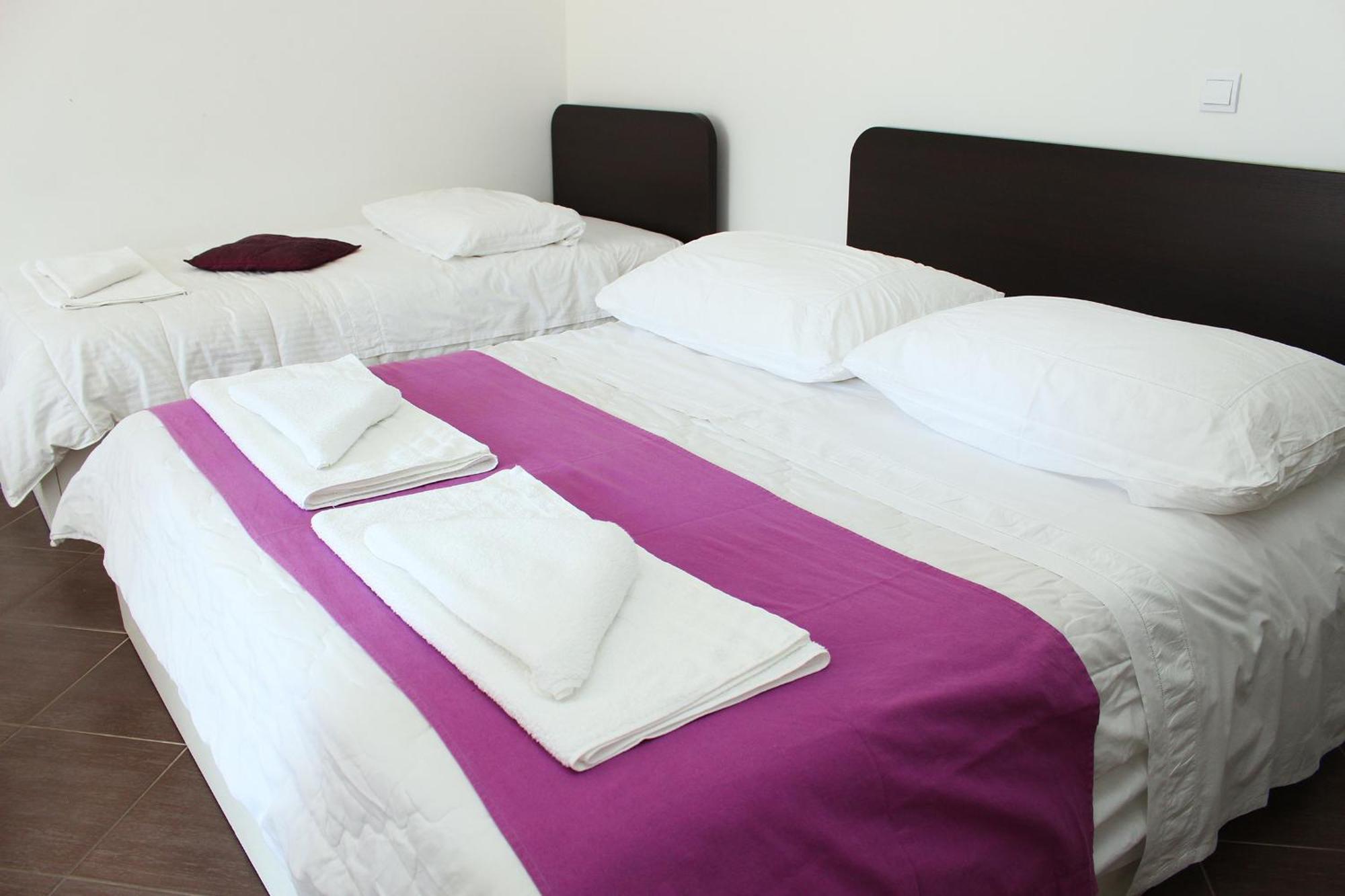 Apartment Palma *