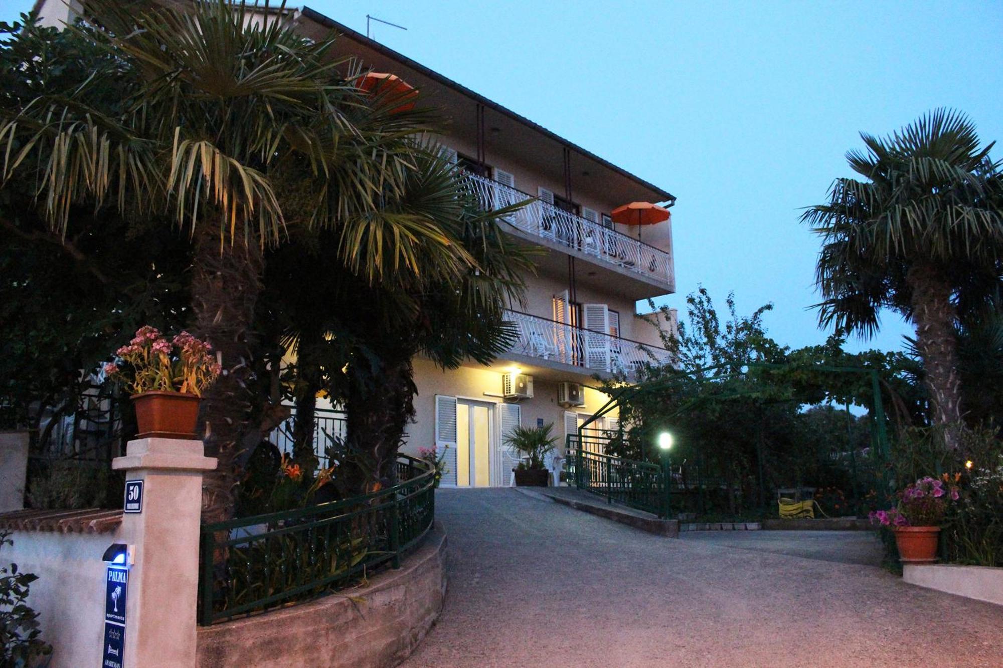Palma Apartment