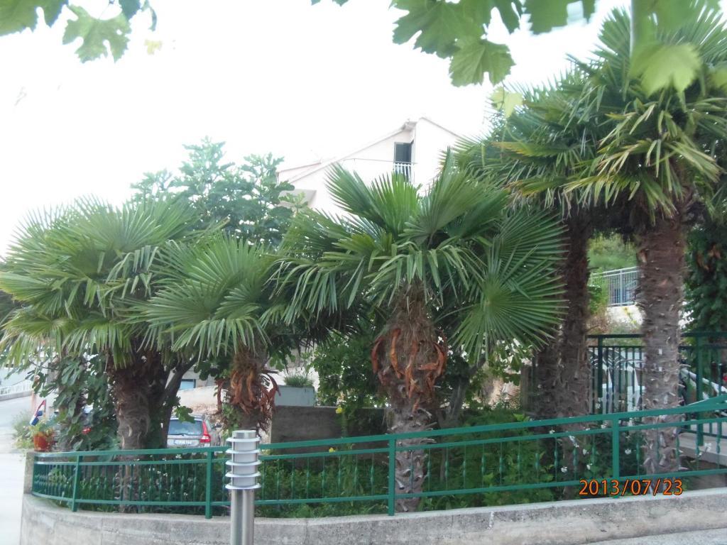 Palma Apartment Sibenik