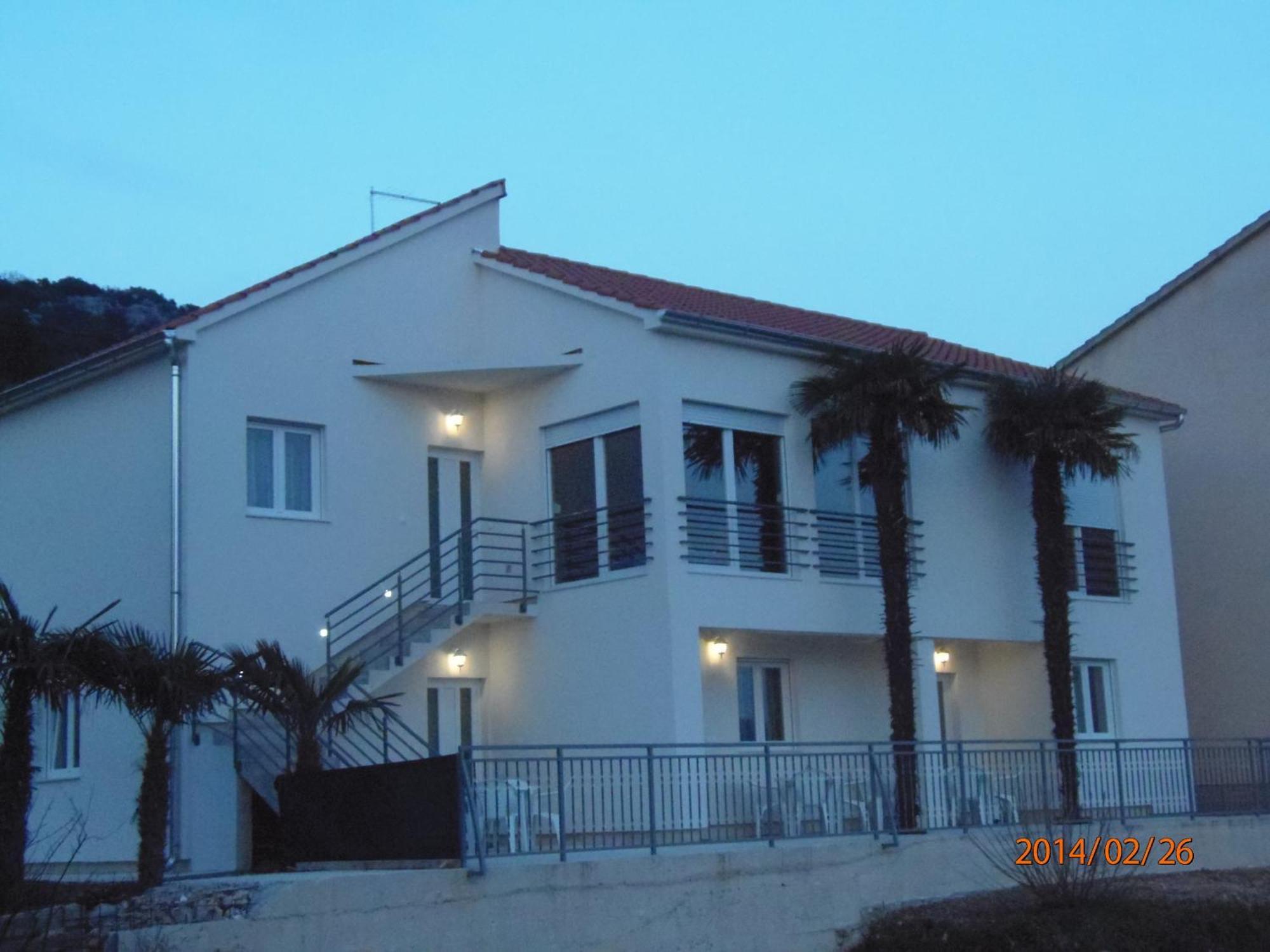 Apartment Palma
