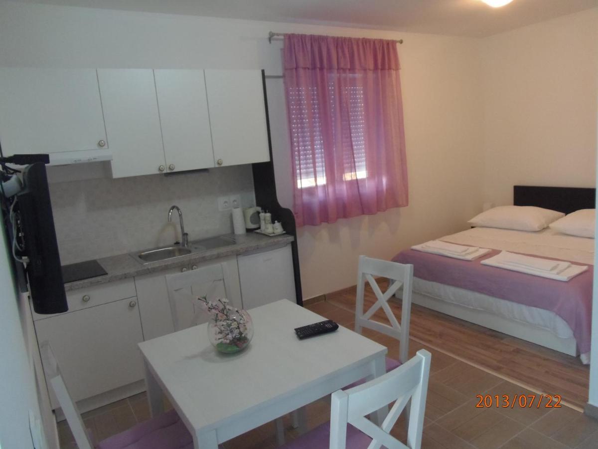 Apartment Palma Sibenik