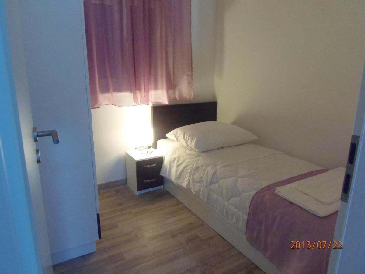 Palma Apartment *