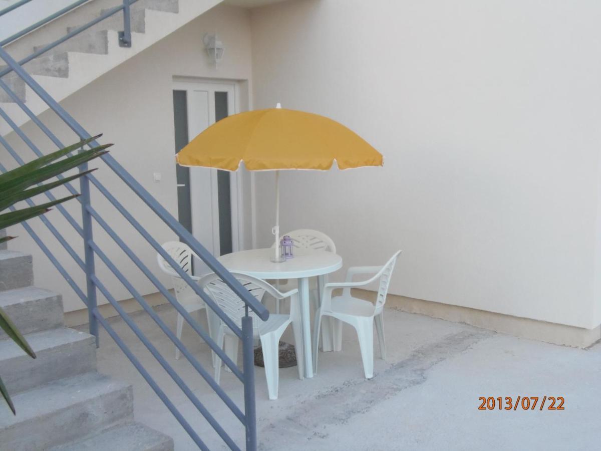 Apartment Palma *