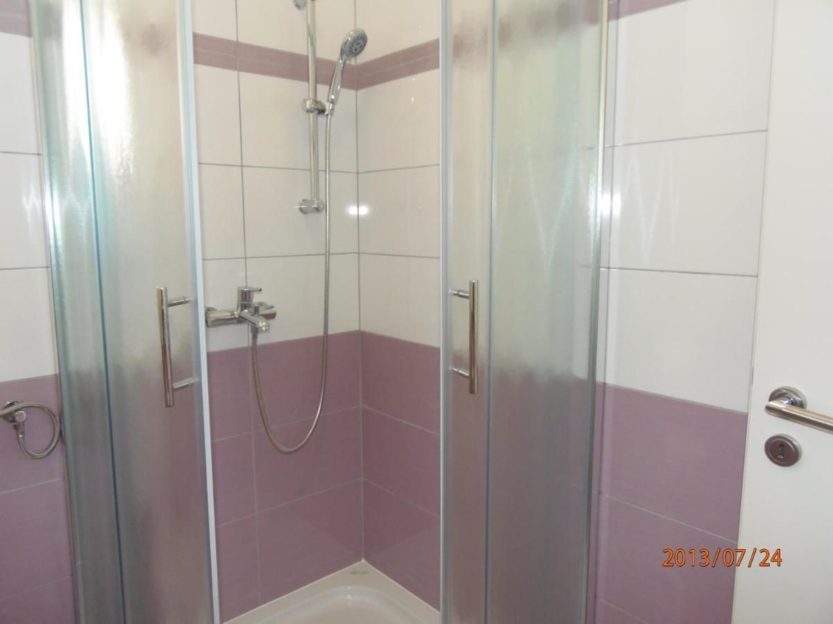 Apartment Palma Sibenik