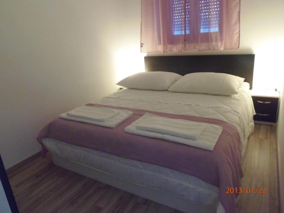 Apartment Palma Sibenik