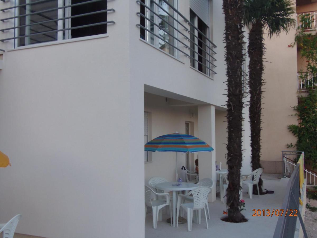 Palma Apartment Sibenik