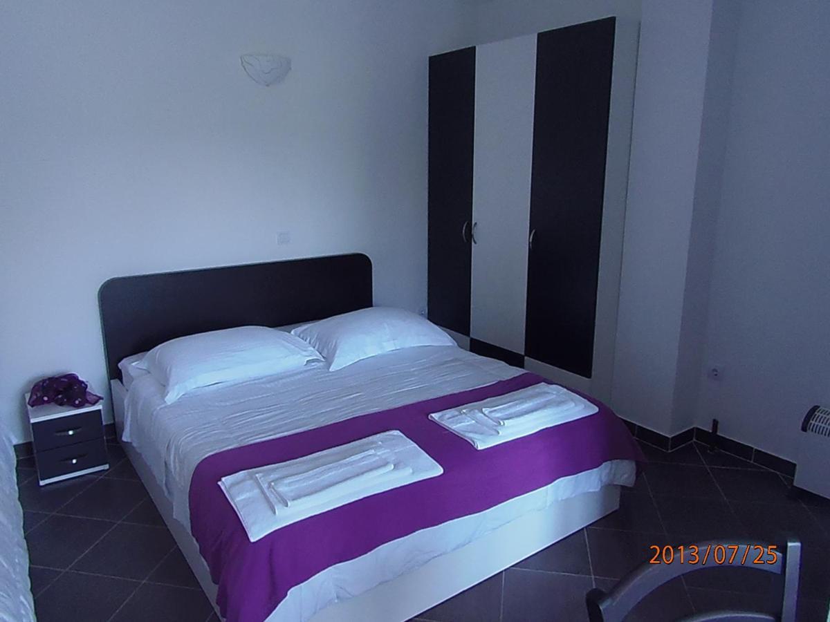 Palma Apartment